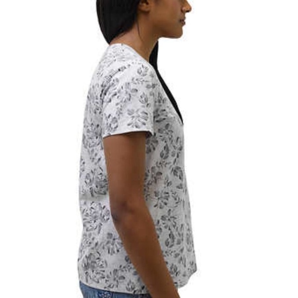 S: Ecothreads Short Sleeve Shirt - Picture 7 of 7